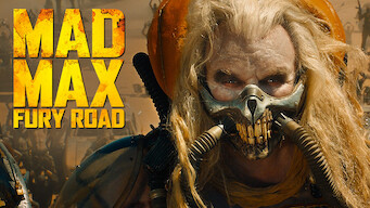 mad max 2015 netflix